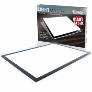 Ultra Slim Led Lightbox