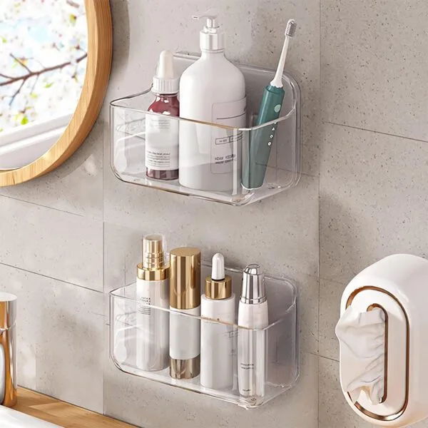 Acrylic-Bathroom-Case