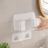 Acrylic Bathroom Case