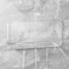 Acrylic Bathroom Case