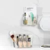 Acrylic Bathroom Case