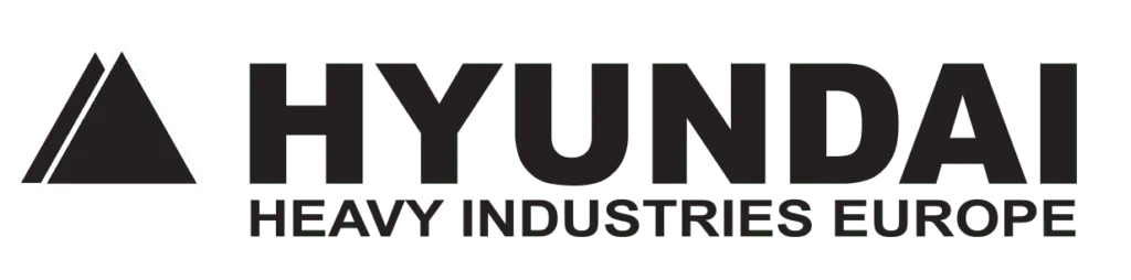 HYUNDAI logo