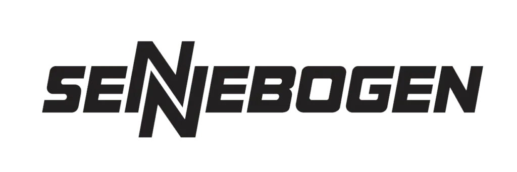 sennebogen logo