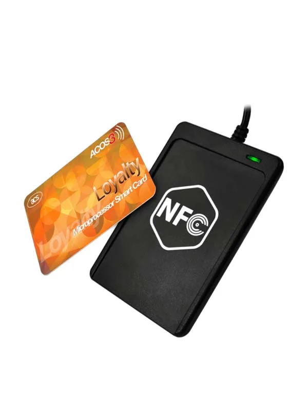 smart card logo