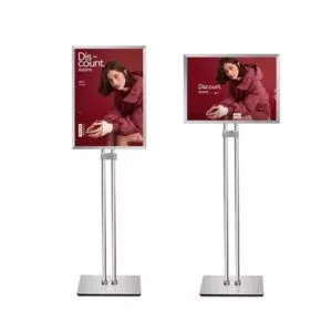 ultra slim led lightbox
