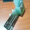 pvc-leaflet holder