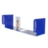 pvc shelf talker