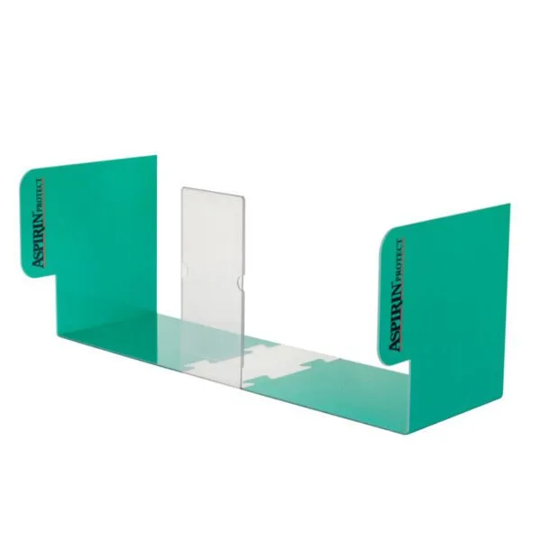 PVC  Shelf Talker for Supper Shop - Image 3