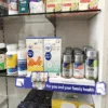 PVC  Shelf Talker for Supper Shop - Image 5