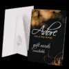 23. PVC Counter Table Card - Image 4