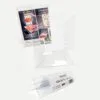 pvc price tag