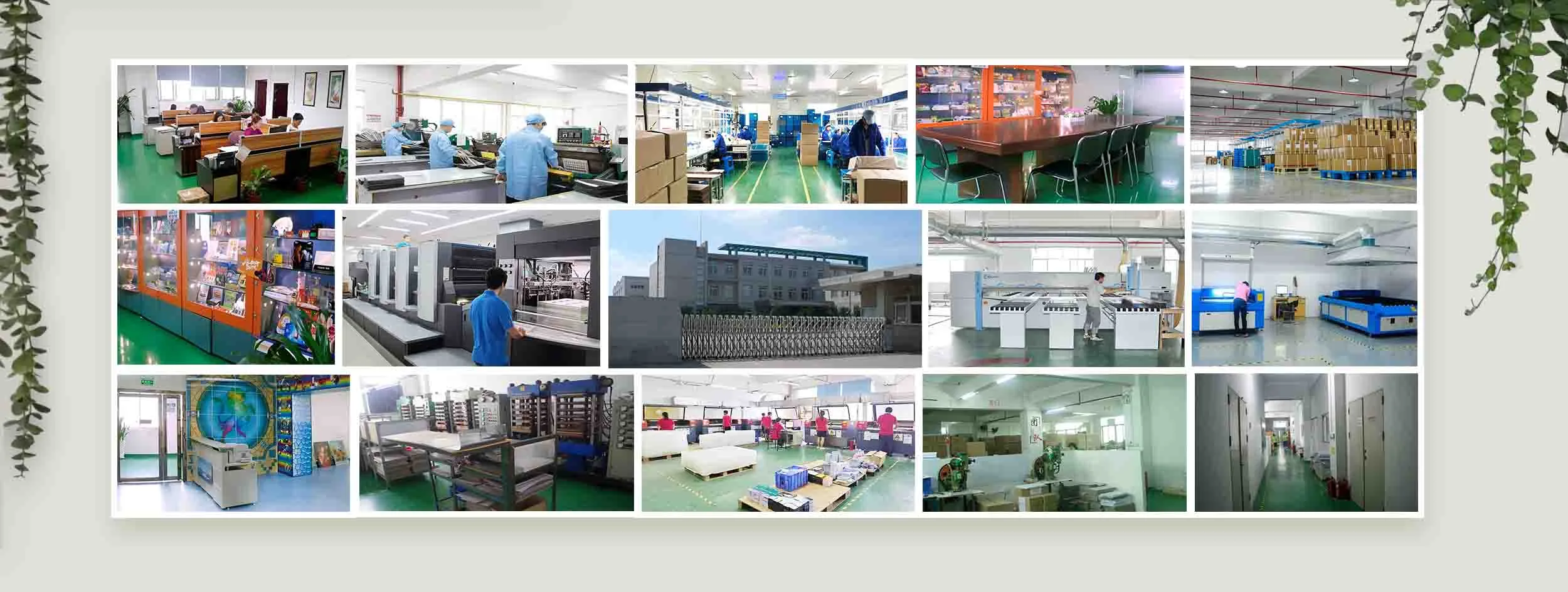 weima display co ltd
